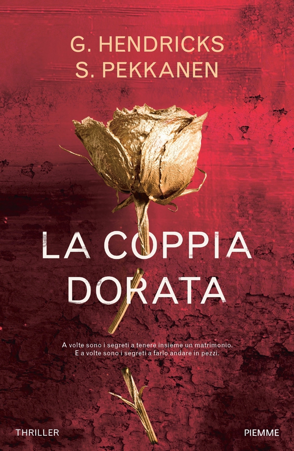 La coppia dorata - Librerie.coop La coppia dorata - Librerie.coop