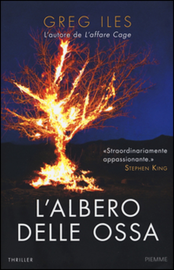 L'albero delle ossa - Librerie.coop L'albero delle ossa - Librerie.coop