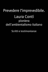 Prevedere l’imprevedibile - Librerie.coop