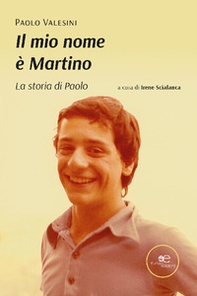 il mio nome è Martino - Librerie.coop il mio nome è Martino - Librerie.coop