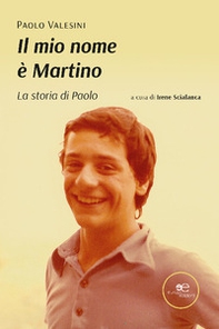 il mio nome è Martino - Librerie.coop