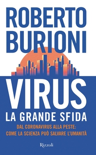 Virus, la grande sfida - Librerie.coop Virus, la grande sfida - Librerie.coop