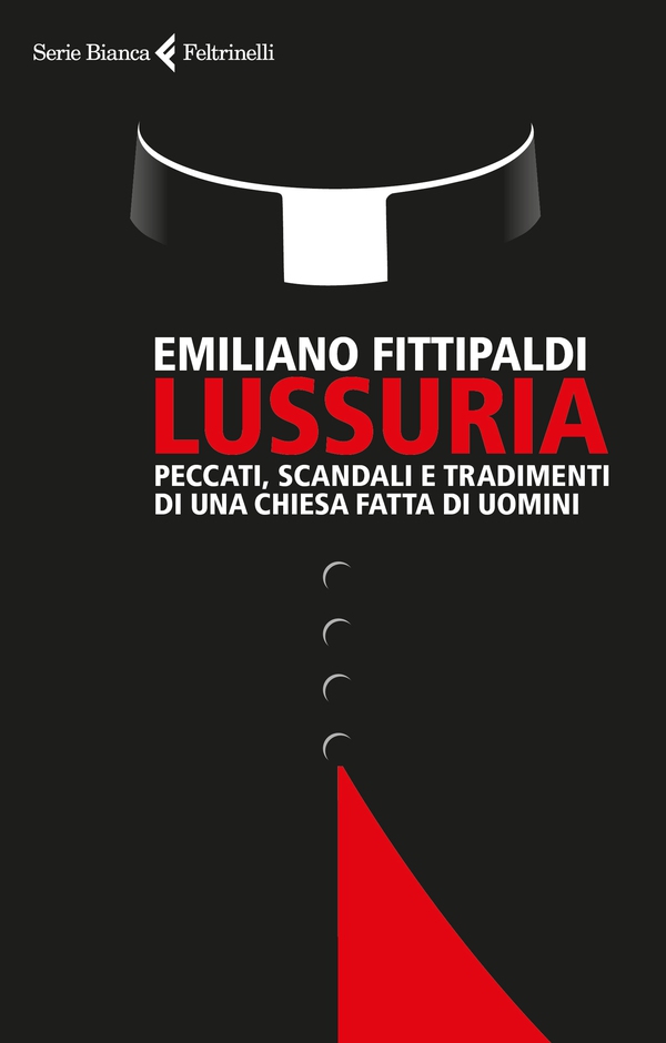 Lussuria - Librerie.coop Lussuria - Librerie.coop
