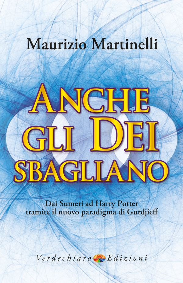 Anche gli Dei sbagliano - Librerie.coop Anche gli Dei sbagliano - Librerie.coop