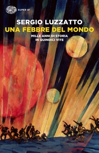 Una febbre del mondo - Librerie.coop Una febbre del mondo - Librerie.coop