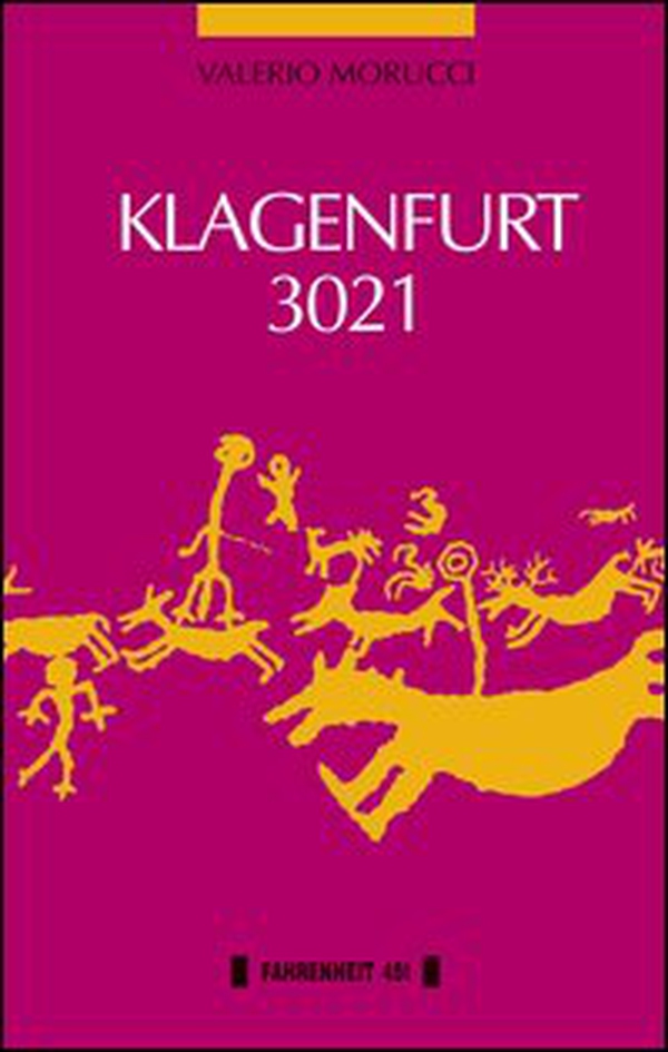 Klagenfurt 3021 - Librerie.coop Klagenfurt 3021 - Librerie.coop