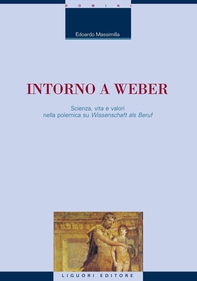 Intorno a Weber - Librerie.coop Intorno a Weber - Librerie.coop