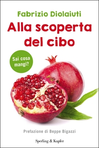Alla scoperta del cibo - Librerie.coop