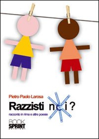 Razzisti noi? - Librerie.coop