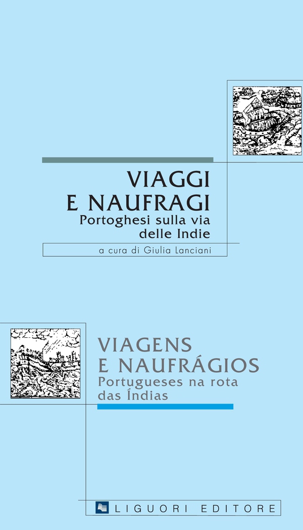 Viaggi e naufragi - Librerie.coop Viaggi e naufragi - Librerie.coop
