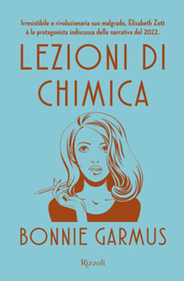 Lezioni di chimica - Librerie.coop Lezioni di chimica - Librerie.coop