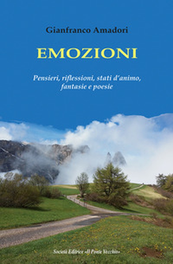 Emozioni - Librerie.coop Emozioni - Librerie.coop