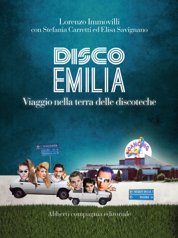 Disco Emilia - Librerie.coop Disco Emilia - Librerie.coop