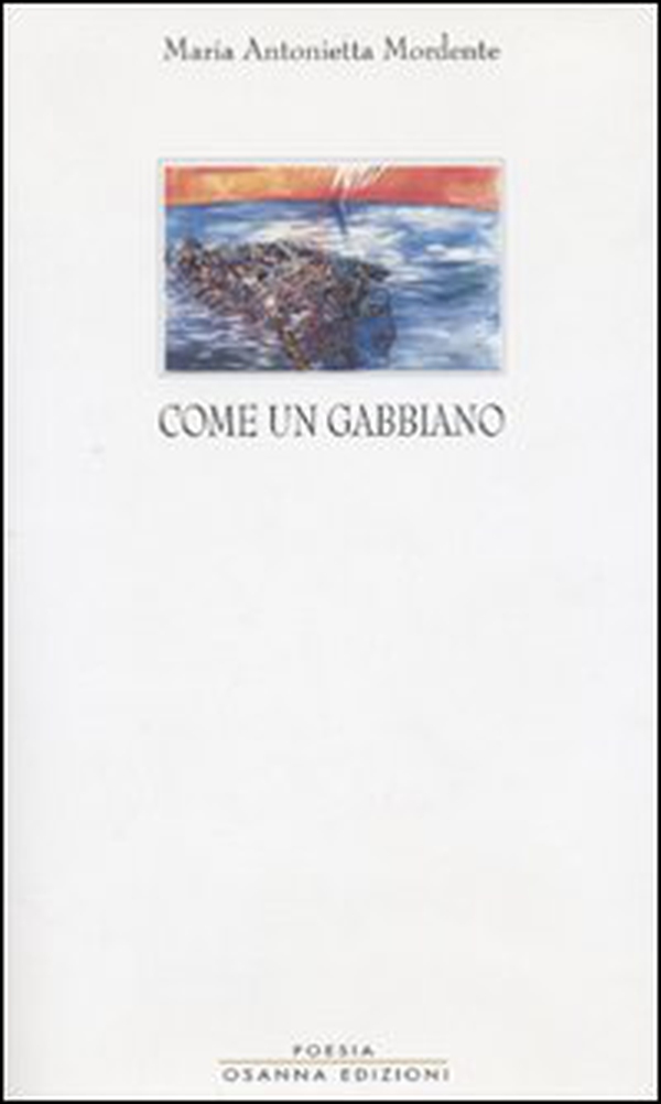 Come un gabbiano - Librerie.coop Come un gabbiano - Librerie.coop