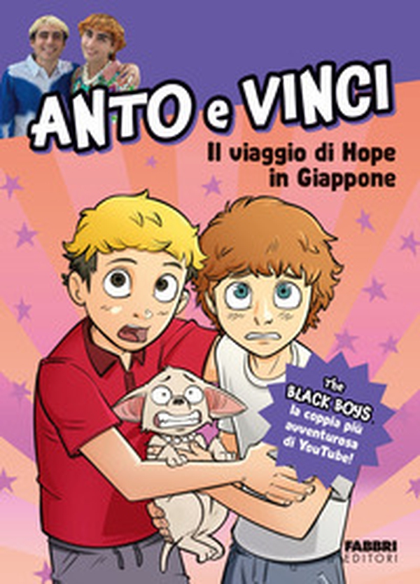 Il viaggio di Hope in Giappone - Librerie.coop Il viaggio di Hope in Giappone - Librerie.coop