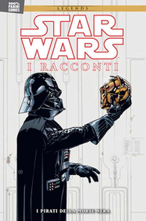 Star Wars. I racconti - Librerie.coop Star Wars. I racconti - Librerie.coop
