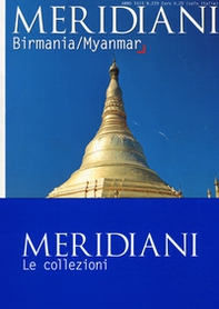 Birmania/Myanmar-Thailandia - Librerie.coop