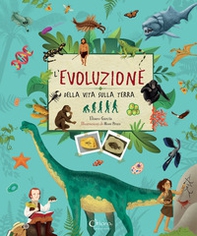 L'evoluzione della vita sulla terra - Librerie.coop