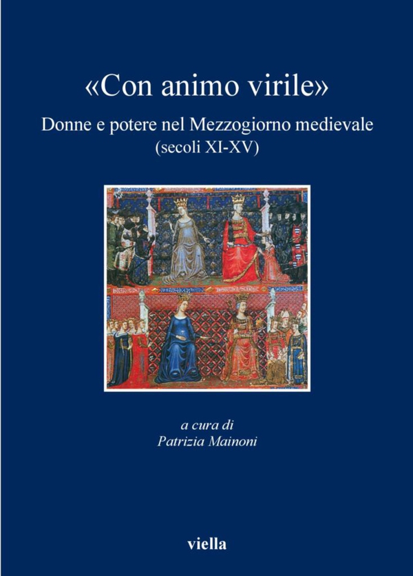 «Con animo virile» - Librerie.coop «Con animo virile» - Librerie.coop