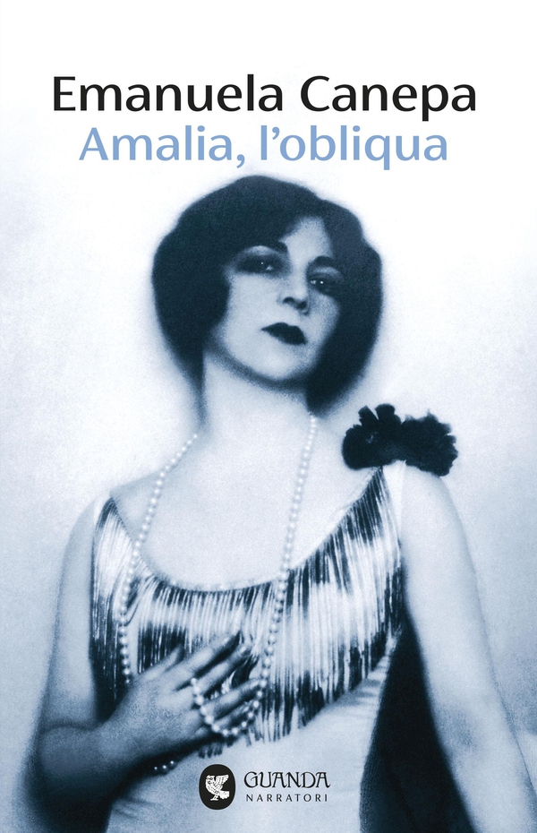 Amalia, l’obliqua - Librerie.coop