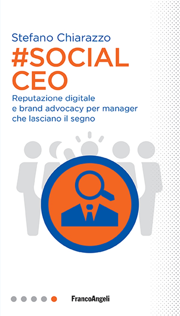 Social Ceo - Librerie.coop Social Ceo - Librerie.coop