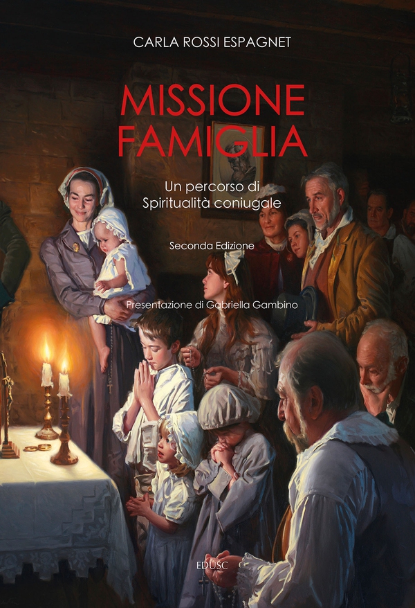 Missione famiglia - Librerie.coop Missione famiglia - Librerie.coop