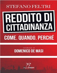 Reddito di cittadinanza - Librerie.coop Reddito di cittadinanza - Librerie.coop