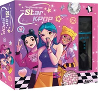Voglio essere una star K-pop - Librerie.coop