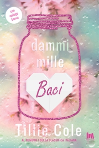 Dammi mille baci - Librerie.coop