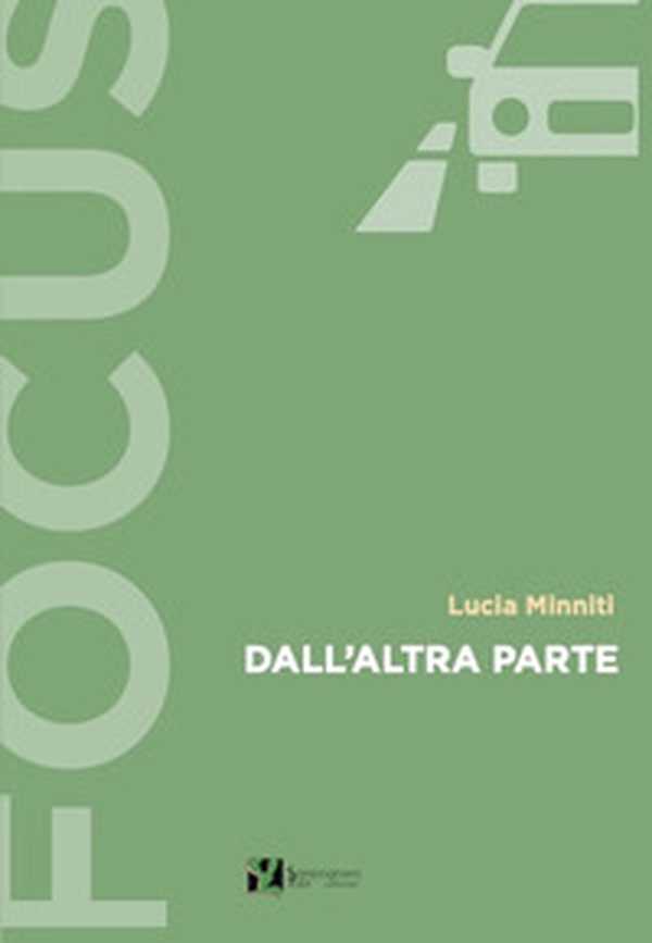Dall'altra parte - Librerie.coop Dall'altra parte - Librerie.coop