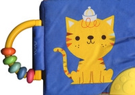 A spasso con micetto. I batuffolibri - Librerie.coop