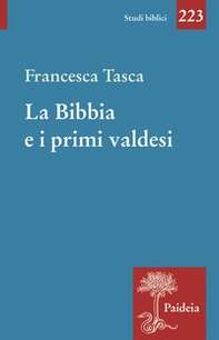 La Bibbia e i primi valdesi - Librerie.coop