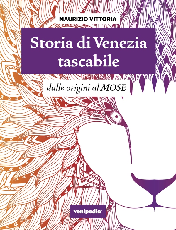 Storia di Venezia tascabile - Librerie.coop Storia di Venezia tascabile - Librerie.coop