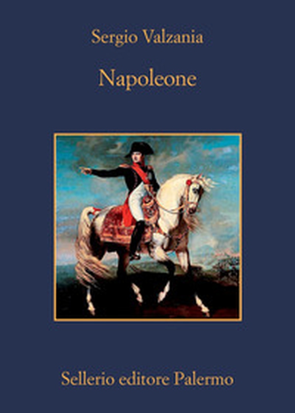 Napoleone - Librerie.coop Napoleone - Librerie.coop