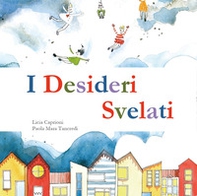 I desideri svelati - Librerie.coop