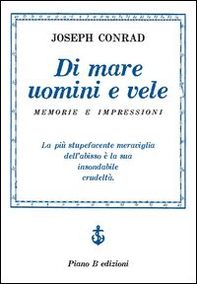 Di mare uomini e vele - Librerie.coop