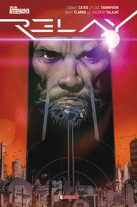 Relay - Librerie.coop