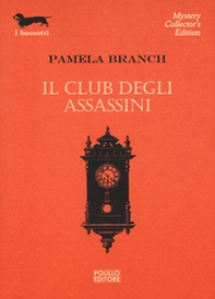 Il club degli assassini - Librerie.coop