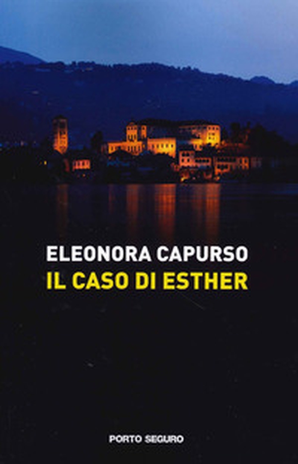 Il caso di Esther - Librerie.coop Il caso di Esther - Librerie.coop