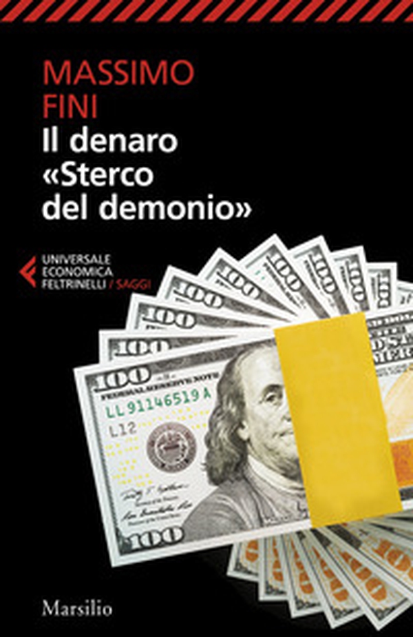 Il denaro «Sterco del demonio» - Librerie.coop