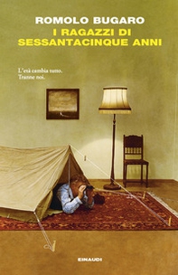 I ragazzi di sessantacinque anni - Librerie.coop