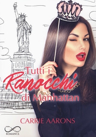 Tutti i ranocchi di Manhattan - Librerie.coop Tutti i ranocchi di Manhattan - Librerie.coop