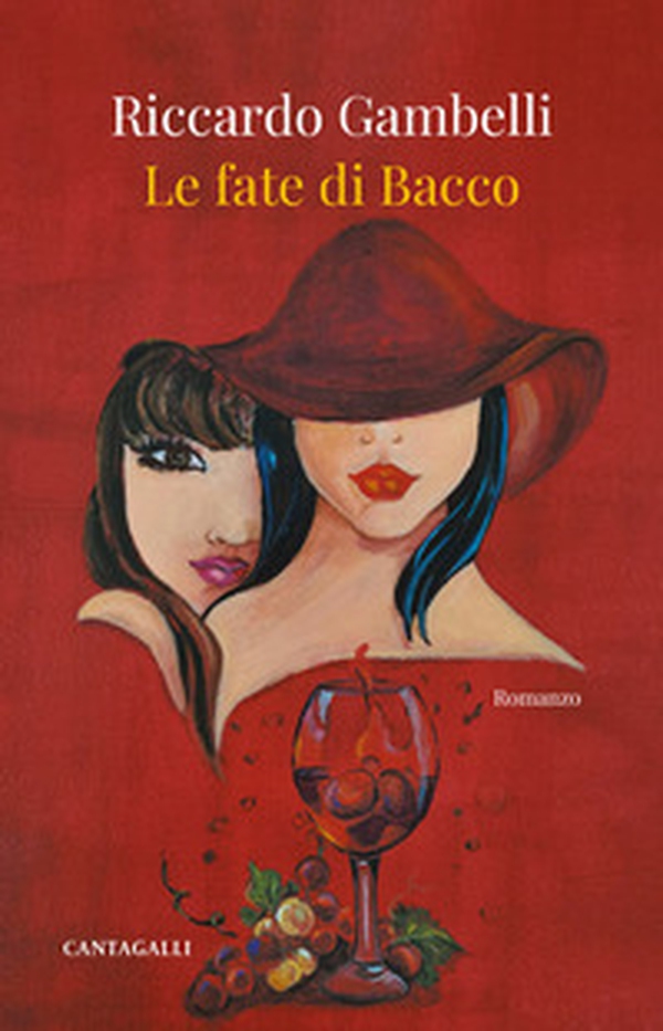 Le fate di Bacco - Librerie.coop Le fate di Bacco - Librerie.coop