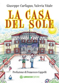 La casa del sole - Librerie.coop La casa del sole - Librerie.coop