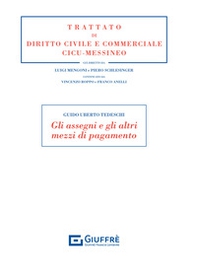 Gli assegni e gli altri mezzi di pagamento - Librerie.coop