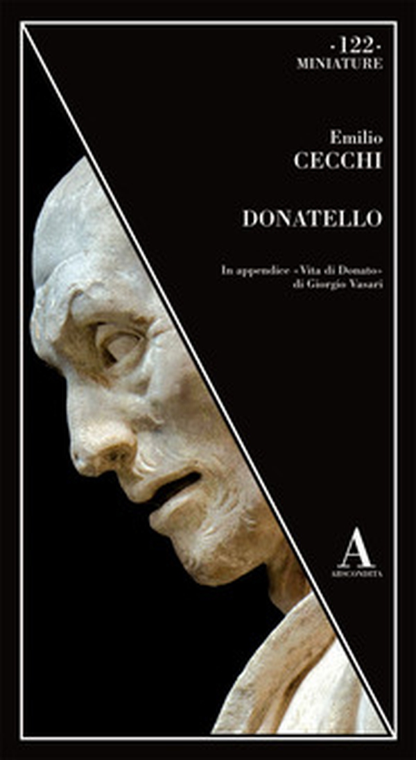Donatello - Librerie.coop Donatello - Librerie.coop