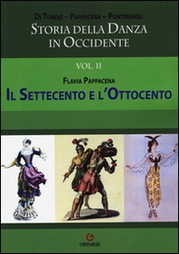 Storia della danza in Occidente - Librerie.coop