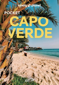 Capo Verde Pocket - Librerie.coop Capo Verde Pocket - Librerie.coop