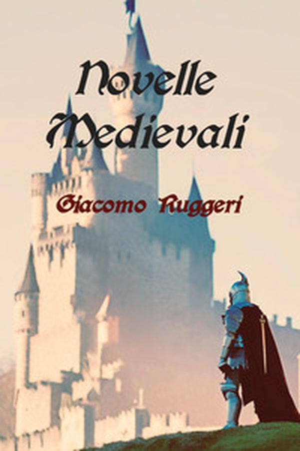 Novelle medievali - Librerie.coop Novelle medievali - Librerie.coop
