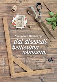 Dai discordi bellissima armonia - Librerie.coop Dai discordi bellissima armonia - Librerie.coop